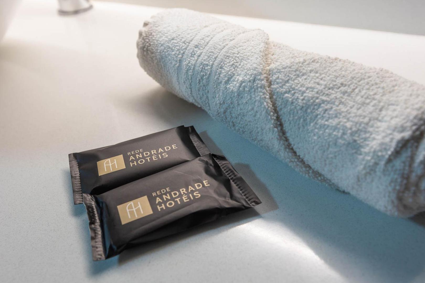 Rede Andrade Cecomtur Hotel Florianopolis Ngoại thất bức ảnh